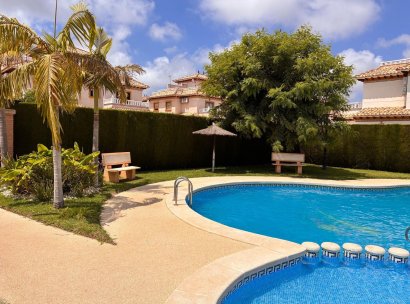 Parhus · Återförsäljning - Orihuela Costa · Lomas de Cabo Roig · Alicante · Spanien