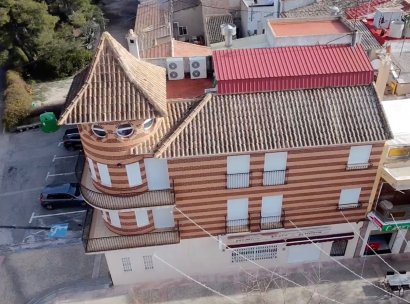 Haus · Wiederverkauf - La Romana · la Romana · Alicante · Spanien