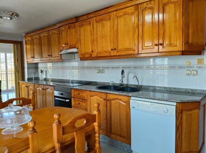 Haus · Wiederverkauf - La Romana · la Romana · Alicante · Spanien