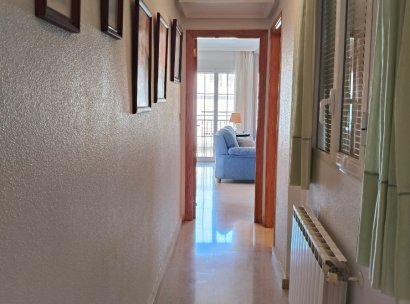 Haus · Wiederverkauf - La Romana · la Romana · Alicante · Spanien