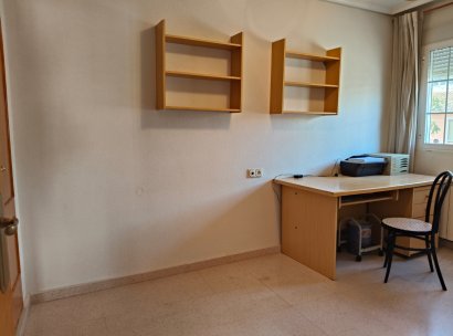 Haus · Wiederverkauf - La Romana · la Romana · Alicante · Spanien