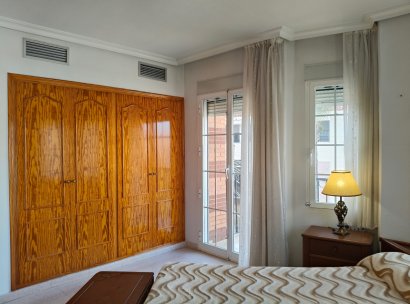 Haus · Wiederverkauf - La Romana · la Romana · Alicante · Spanien