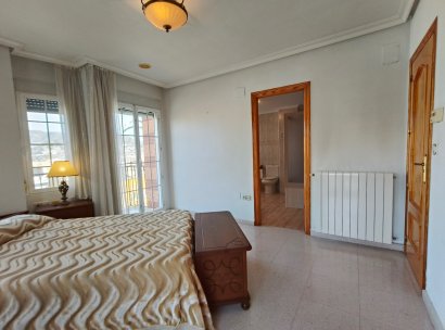 Haus · Wiederverkauf - La Romana · la Romana · Alicante · Spanien