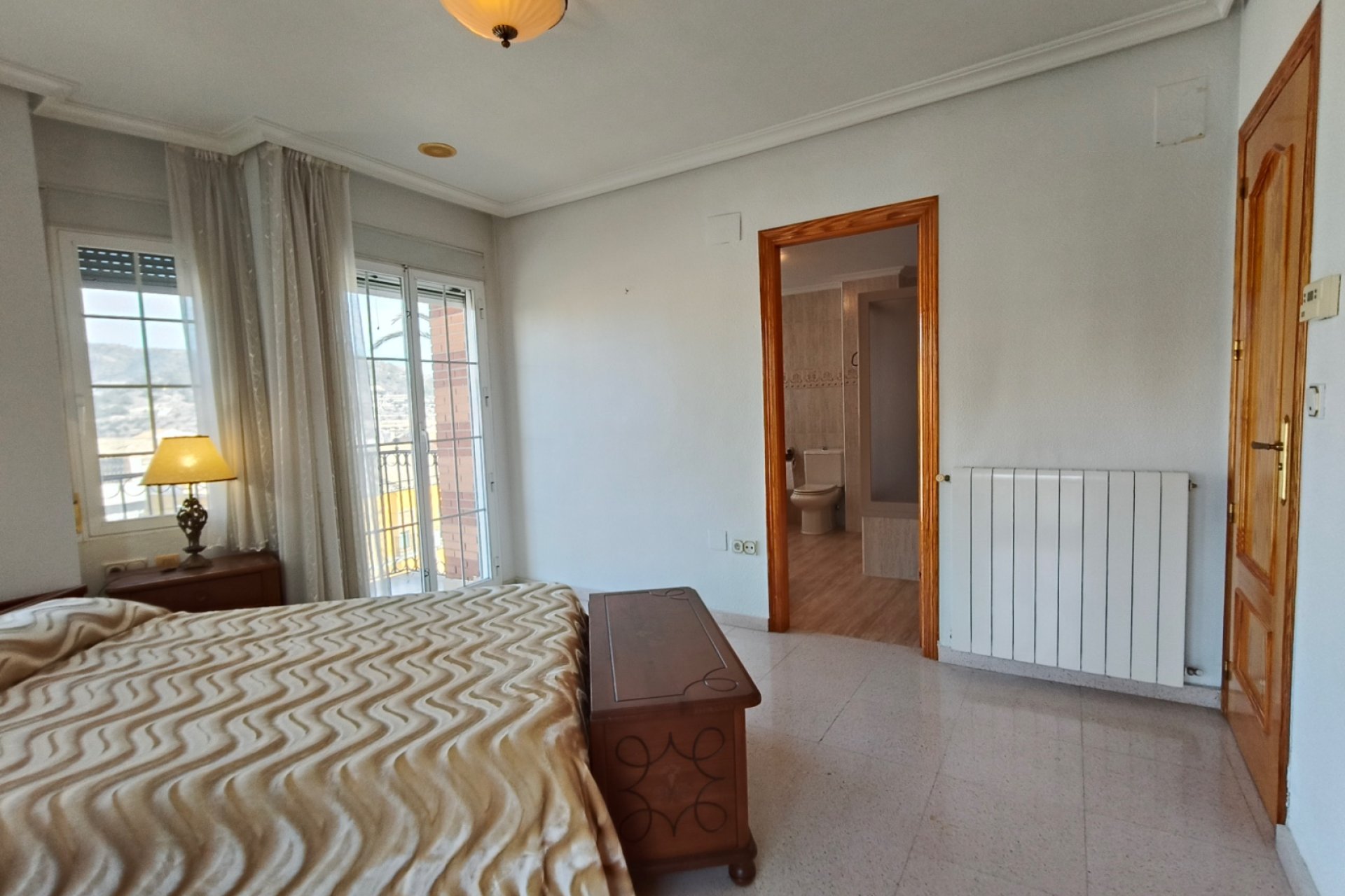Herverkoop - Huis - La Romana