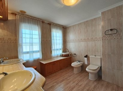 Haus · Wiederverkauf - La Romana · la Romana · Alicante · Spanien