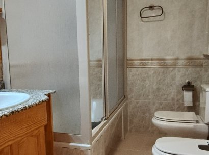 Haus · Wiederverkauf - La Romana · la Romana · Alicante · Spanien