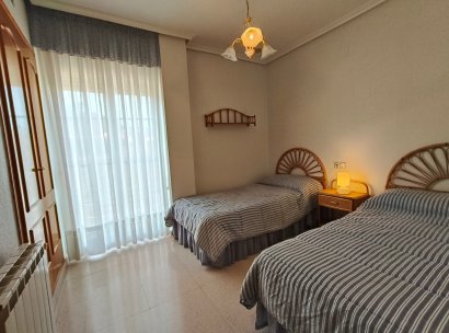 Haus · Wiederverkauf - La Romana · la Romana · Alicante · Spanien
