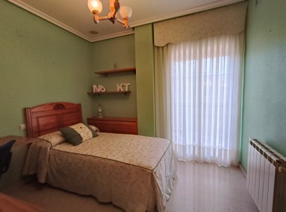 Haus · Wiederverkauf - La Romana · la Romana · Alicante · Spanien