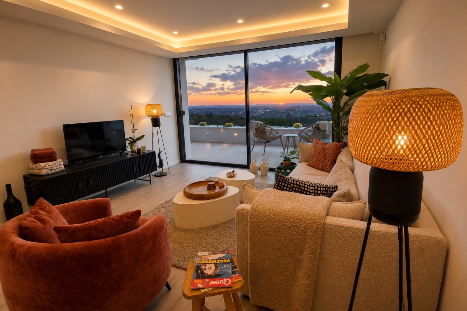 Resale - Apartment - Flat - Denia - Costa Blanca North