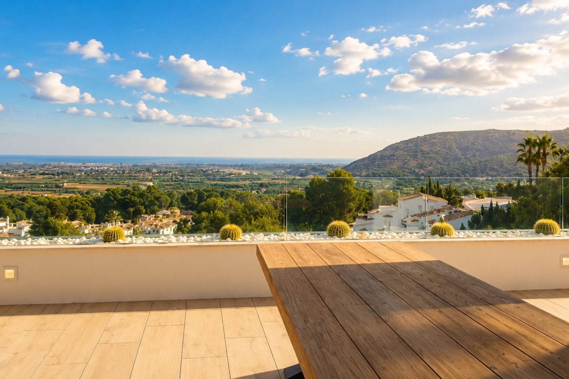 Resale - Apartment - Flat - Denia - Costa Blanca North
