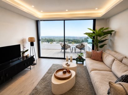Apartment - Flat · Resale - Denia · La Xara - La Sella · Alicante · Spain