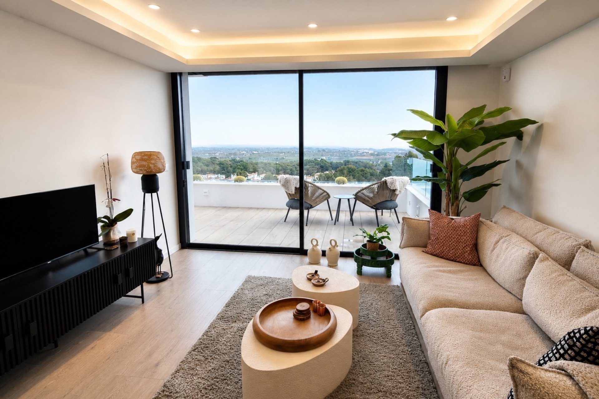 Resale - Apartment - Flat - Denia - Costa Blanca North