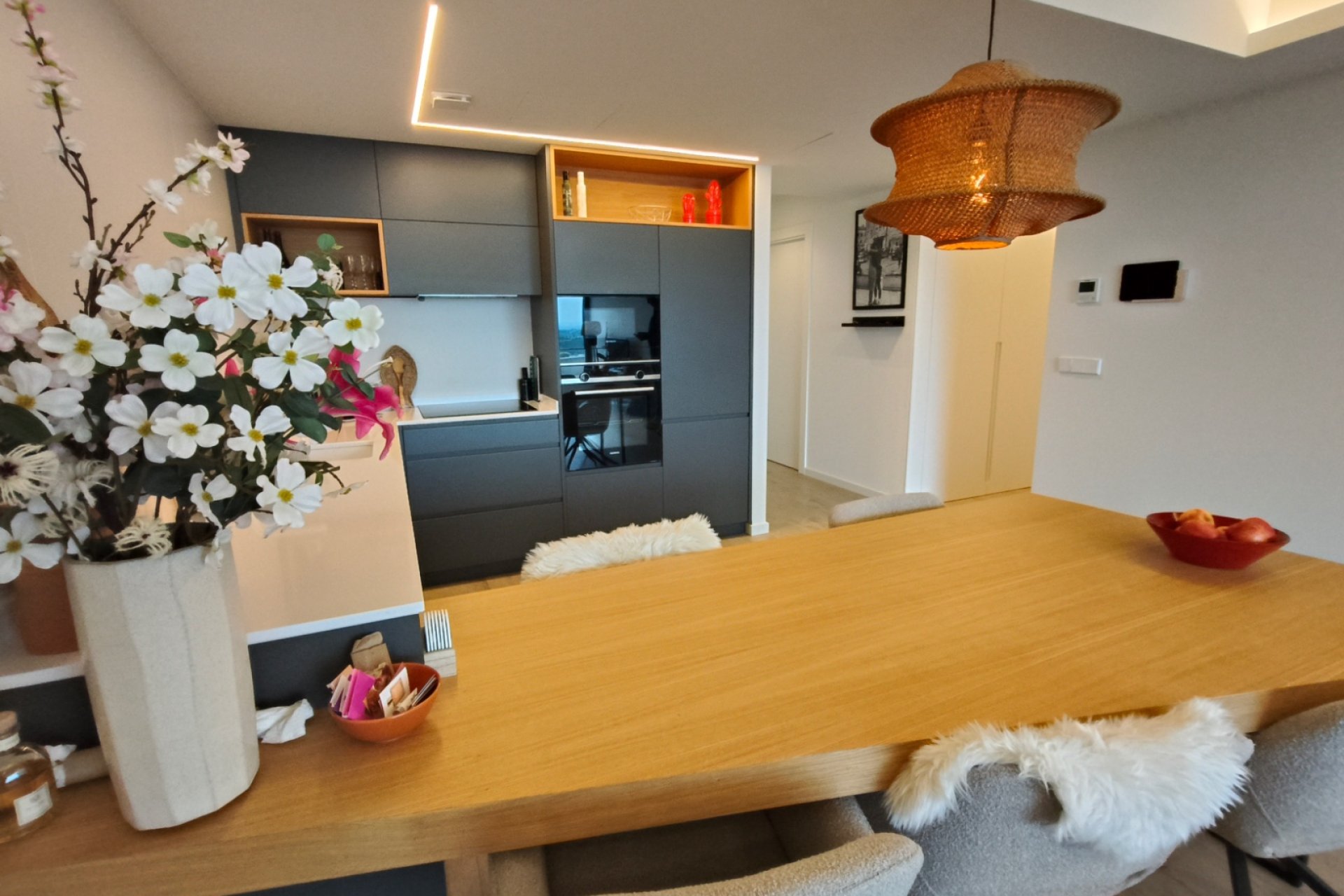 Resale - Apartment - Flat - Denia - Costa Blanca North