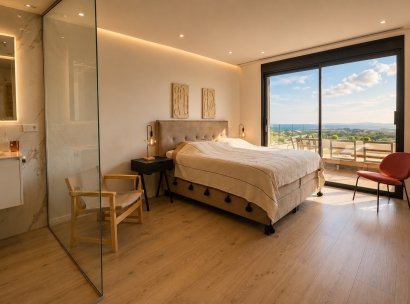 Apartment - Flat · Resale - Denia · La Xara - La Sella · Alicante · Spain