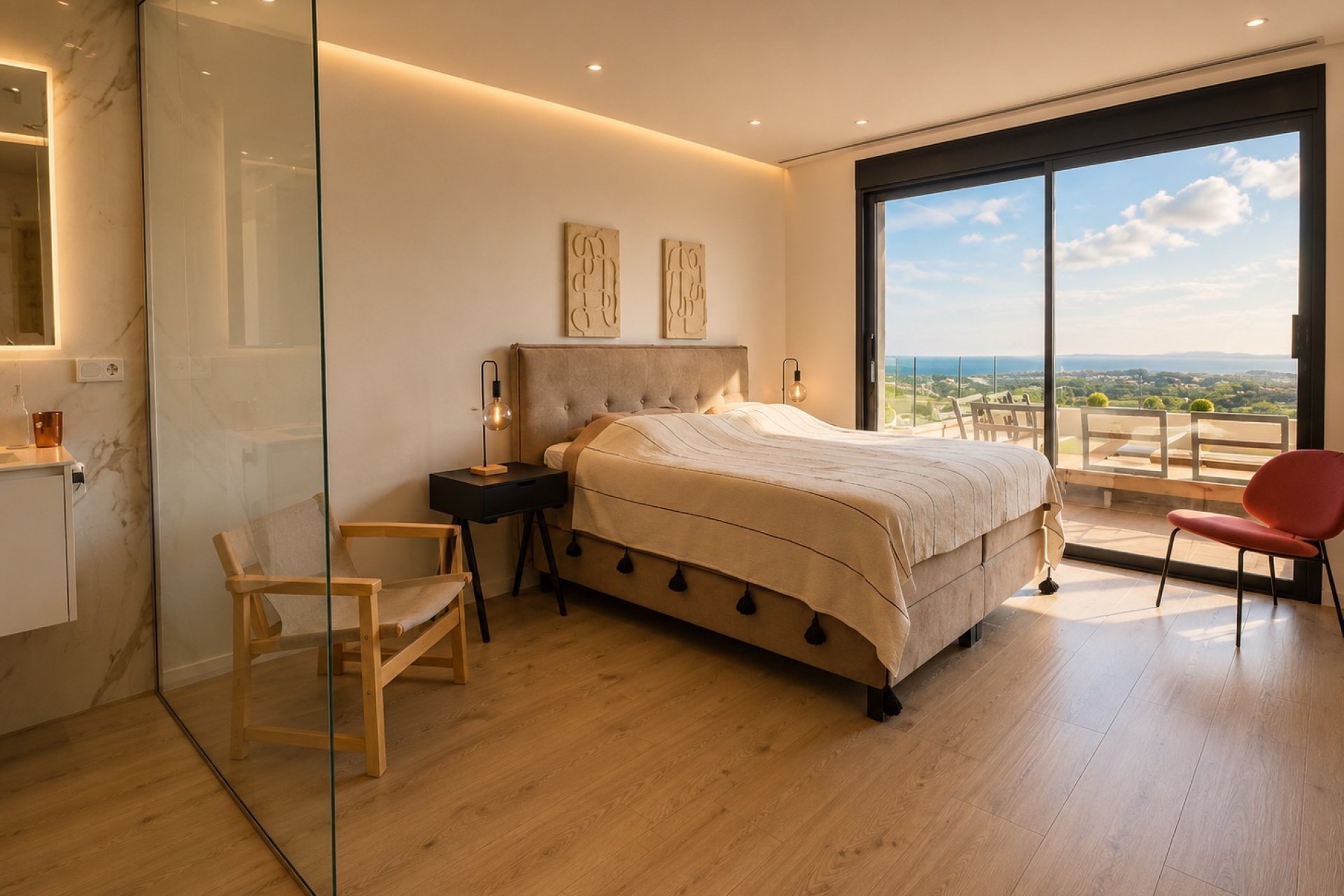 Resale - Apartment - Flat - Denia - Costa Blanca North