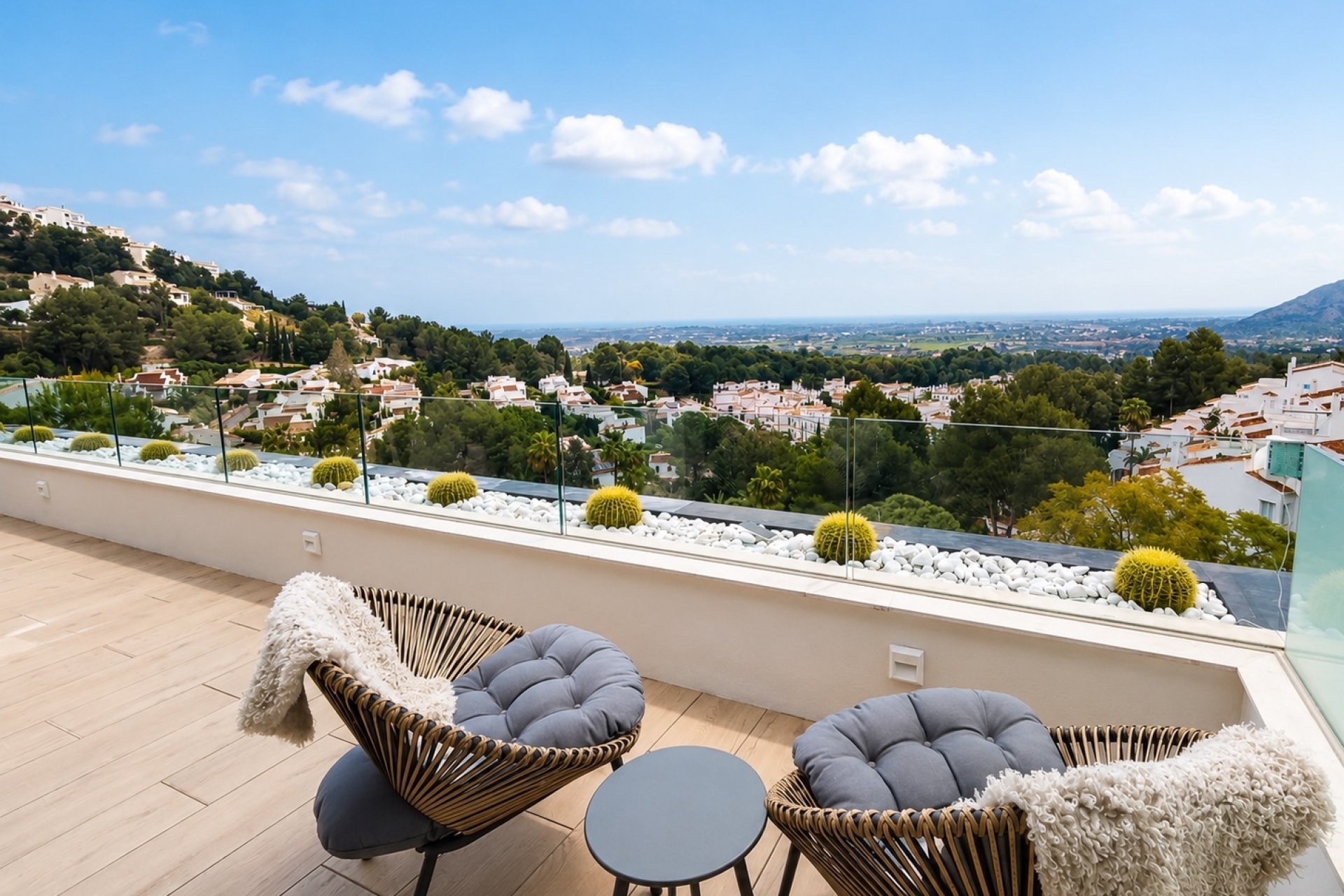Resale - Apartment - Flat - Denia - Costa Blanca North