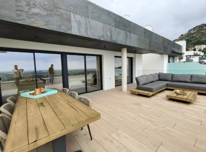 Apartment - Flat · Resale - Denia · La Xara - La Sella · Alicante · Spain