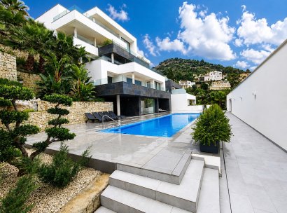 Apartment - Flat · Resale - Denia · La Xara - La Sella · Alicante · Spain