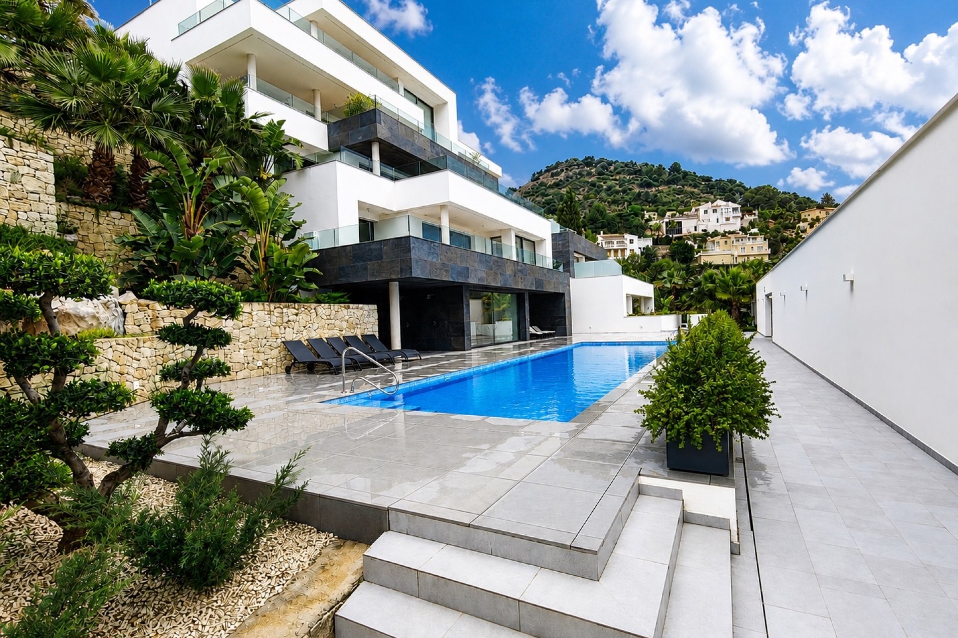Resale - Apartment - Flat - Denia - Costa Blanca North