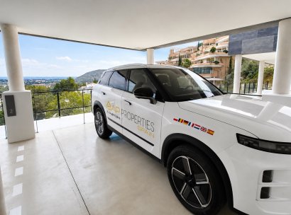 Apartment - Flat · Resale - Denia · La Xara - La Sella · Alicante · Spain