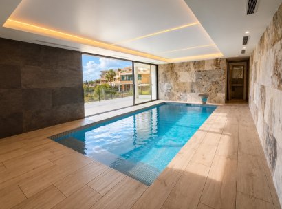 Apartment - Flat · Resale - Denia · La Xara - La Sella · Alicante · Spain