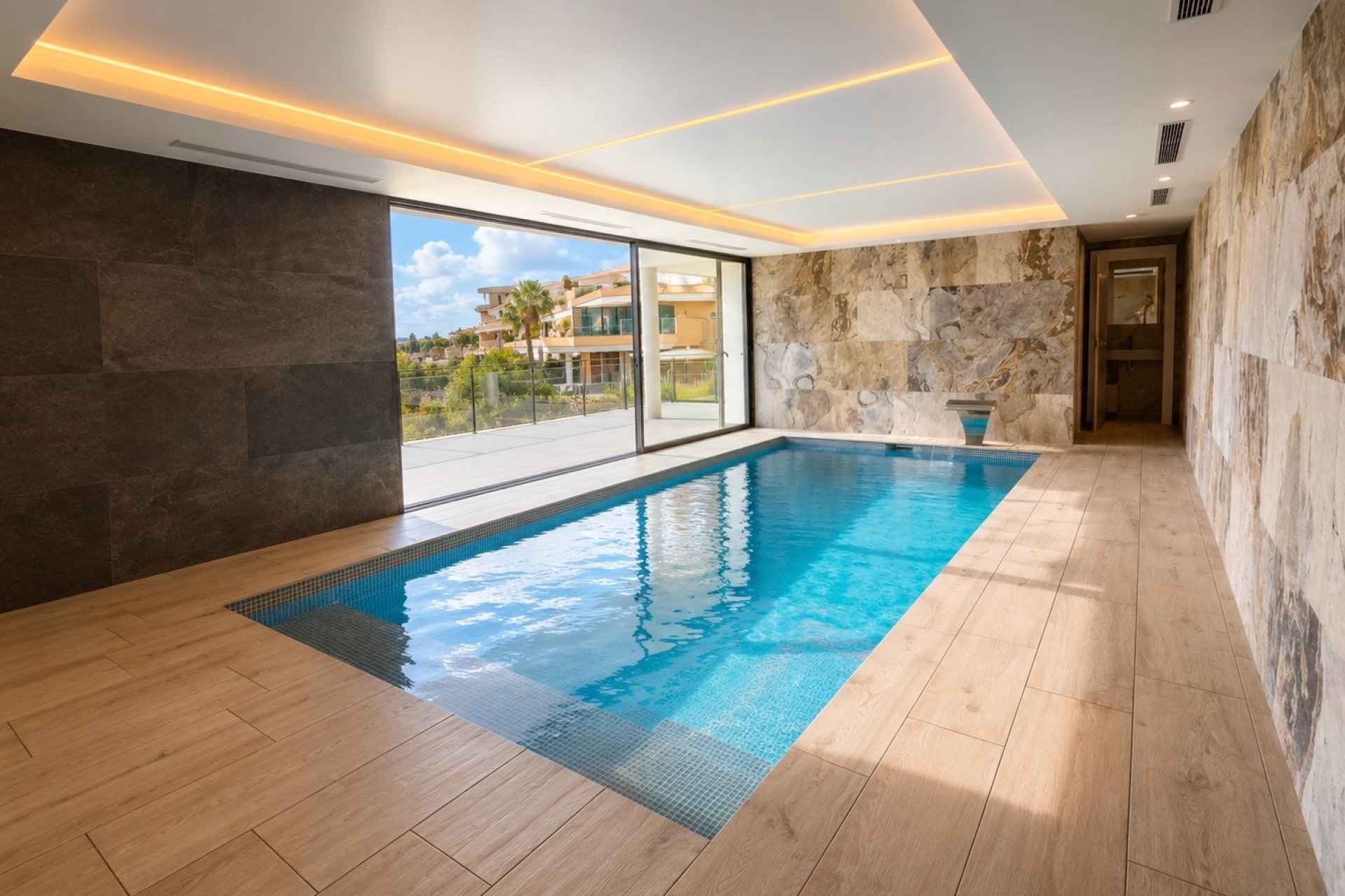 Resale - Apartment - Flat - Denia - Costa Blanca North