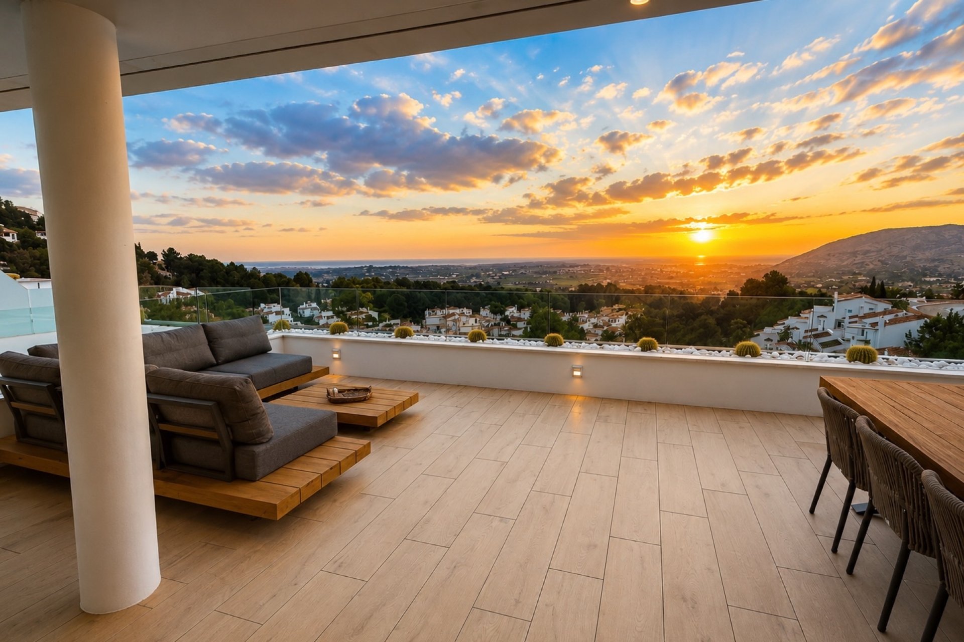 Resale - Apartment - Flat - Denia - Costa Blanca North