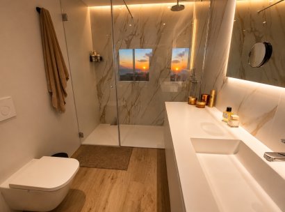 Apartment - Flat · Resale - Denia · La Xara - La Sella · Alicante · Spain
