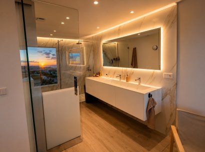 Apartment - Flat · Resale - Denia · La Xara - La Sella · Alicante · Spain