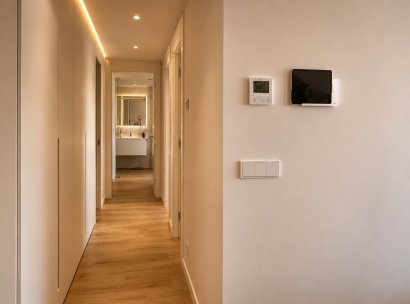 Apartment - Flat · Resale - Denia · La Xara - La Sella · Alicante · Spain