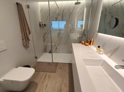Apartment - Flat · Resale - Denia · La Xara - La Sella · Alicante · Spain