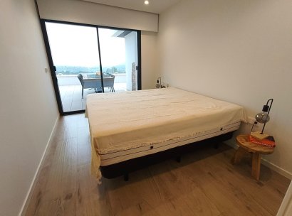 Apartment - Flat · Resale - Denia · La Xara - La Sella · Alicante · Spain