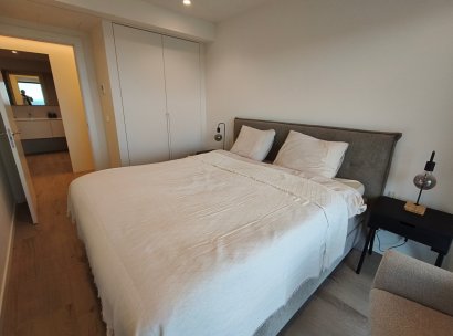 Apartment - Flat · Resale - Denia · La Xara - La Sella · Alicante · Spain