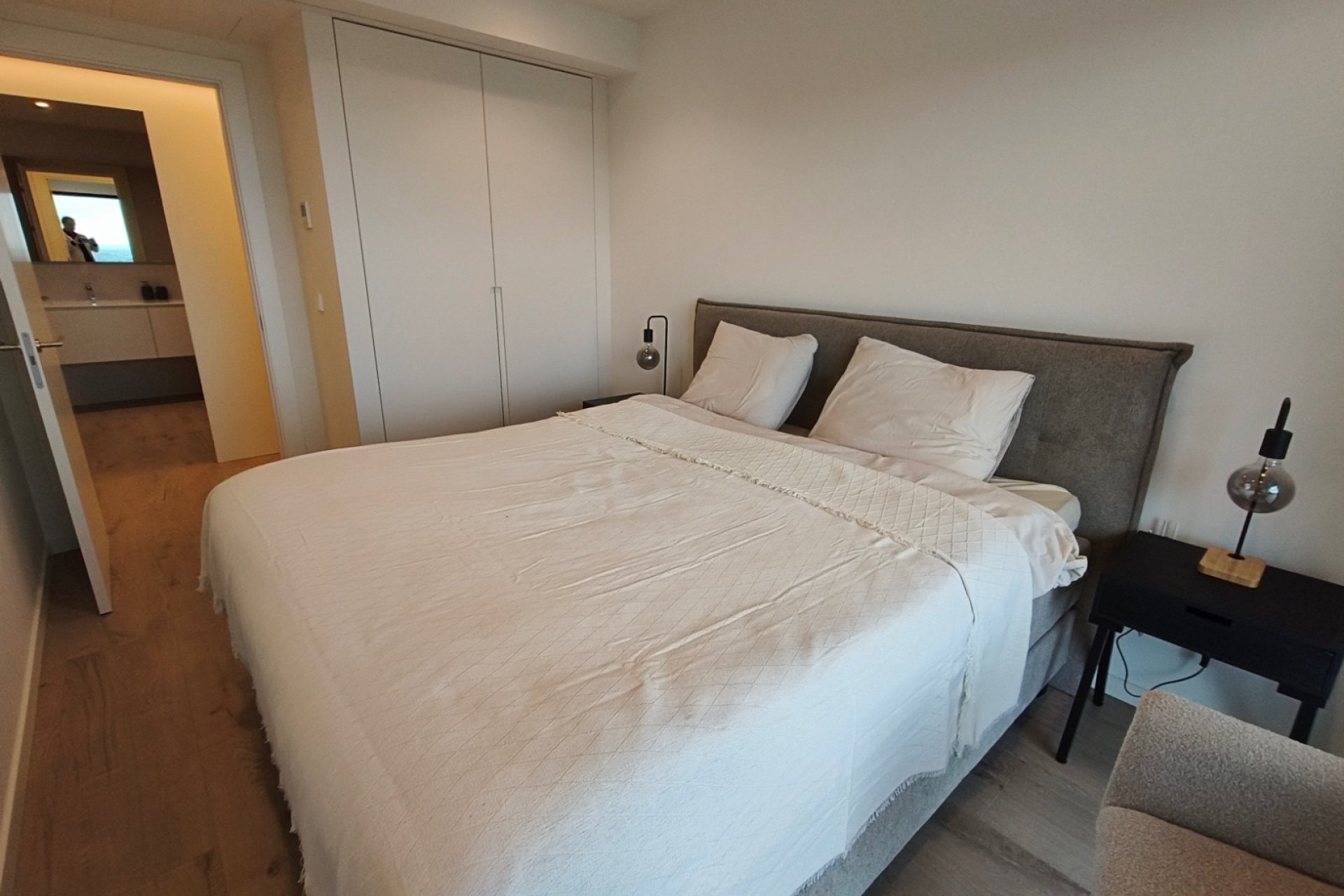 Resale - Apartment - Flat - Denia - Costa Blanca North