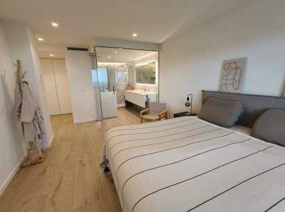 Apartment - Flat · Resale - Denia · La Xara - La Sella · Alicante · Spain