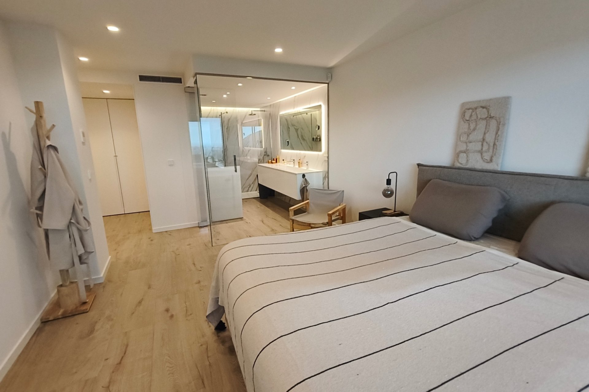 Resale - Apartment - Flat - Denia - Costa Blanca North