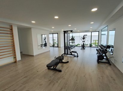 Apartment - Flat · Resale - Denia · La Xara - La Sella · Alicante · Spain