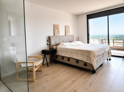 Apartment - Flat · Resale - Denia · La Xara - La Sella · Alicante · Spain