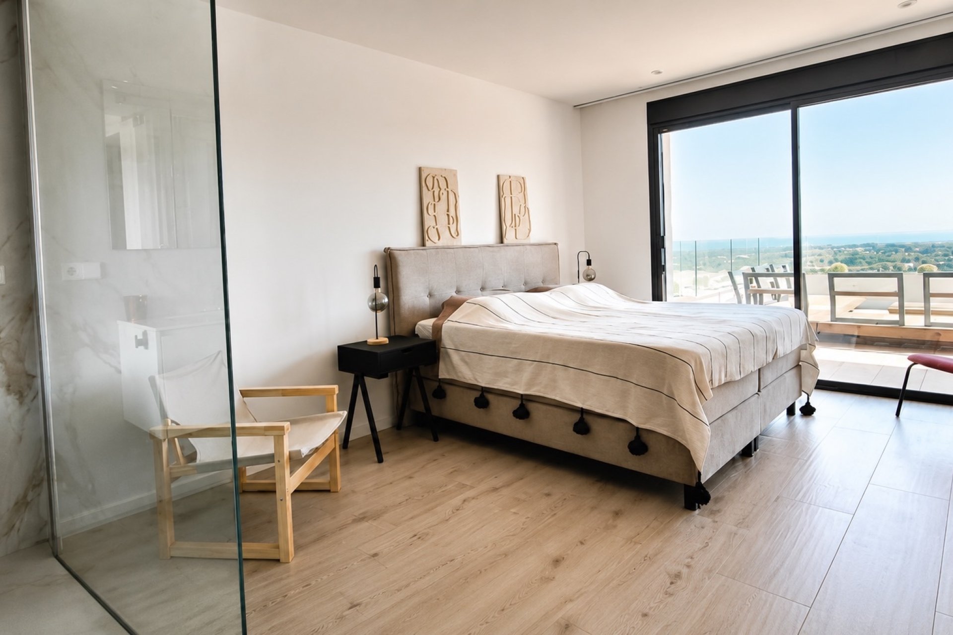 Resale - Apartment - Flat - Denia - Costa Blanca North