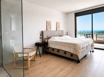 Apartment - Flat · Resale - Denia · La Xara - La Sella · Alicante · Spain