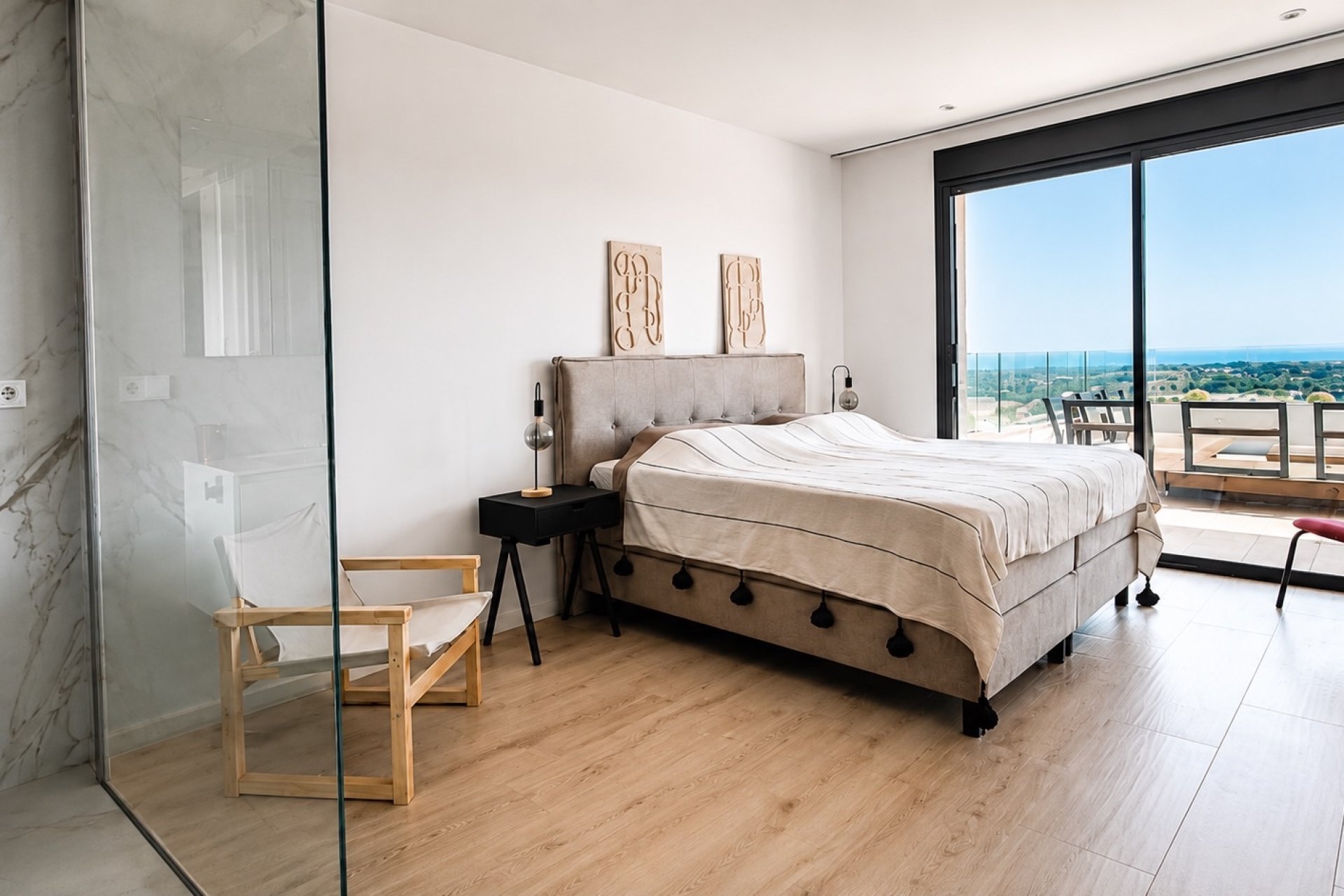 Resale - Apartment - Flat - Denia - Costa Blanca North