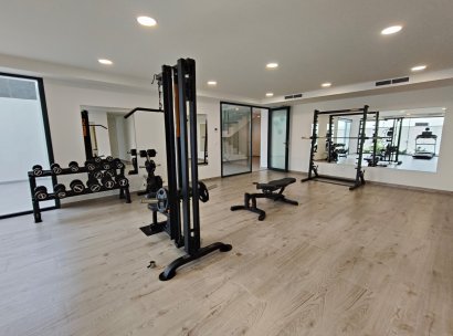 Apartment - Flat · Resale - Denia · La Xara - La Sella · Alicante · Spain