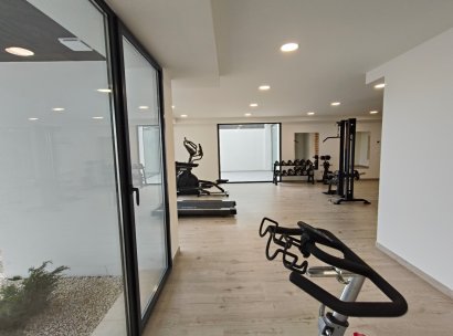Apartment - Flat · Resale - Denia · La Xara - La Sella · Alicante · Spain