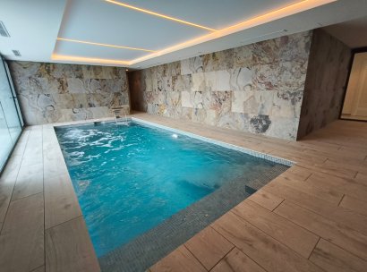 Apartment - Flat · Resale - Denia · La Xara - La Sella · Alicante · Spain