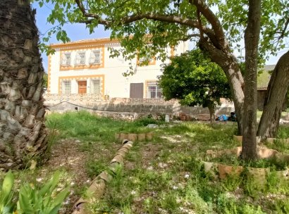 Villa / Detached · Wiederverkauf - La Romana · la Romana · Alicante · Spanien