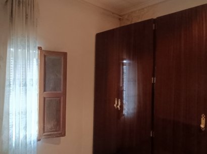 Villa / Detached · Wiederverkauf - La Romana · la Romana · Alicante · Spanien