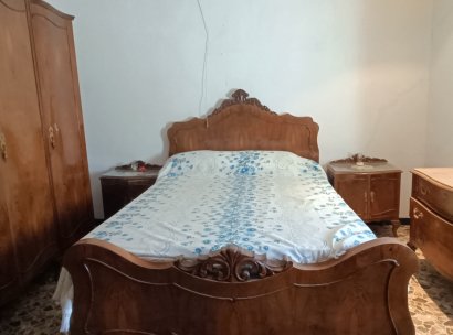 Villa / Detached · Wiederverkauf - La Romana · la Romana · Alicante · Spanien