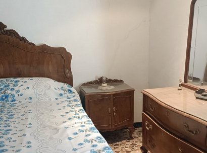 Villa / Detached · Wiederverkauf - La Romana · la Romana · Alicante · Spanien