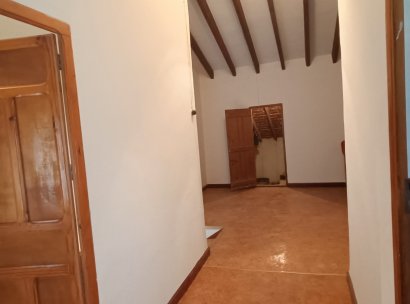 Villa / Detached · Wiederverkauf - La Romana · la Romana · Alicante · Spanien