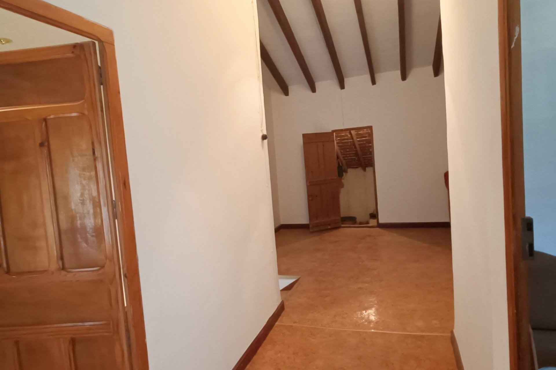Resale - Villa / Detached - La Romana